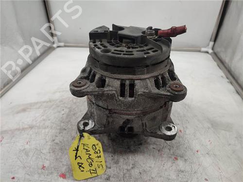 Generator RENAULT KANGOO / GRAND KANGOO II (KW0/1_) 1.5 dCi 90 (KW05, KW08, KW0G, KW11) (90 hp) 28573200