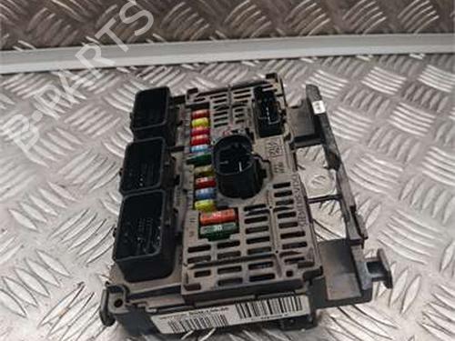 Used Fuse box Fuse box CITROËN C4 I (LC_) 1.6 HDi (109 hp) 36147988 36147988