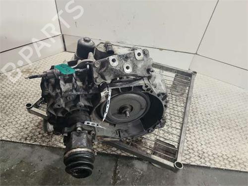 Used Gearbox Gearbox VW PASSAT B6 (3C2) 2.0 TDI 16V (140 hp) 34528400 34528400