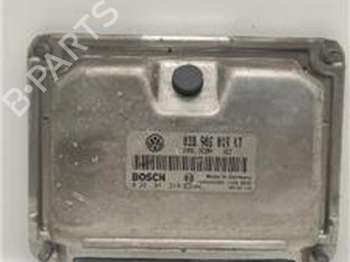 Used Electronic module SEAT IBIZA III (6L1) 1.9 TDI (100 hp) 18004750