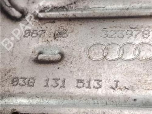 Egr SKODA OCTAVIA II (1Z3) 2.0 TDI 16V | BP30556814M69