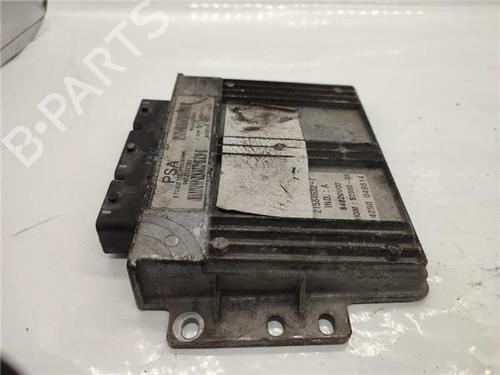 Electronic module PEUGEOT 206 Hatchback (2A/C) 1.4 i | BP18402393M83 