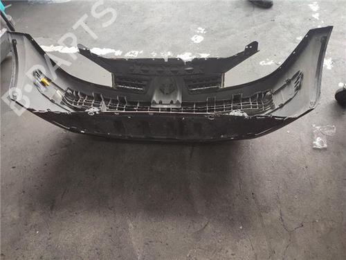Front bumper RENAULT MEGANE II (BM0/1_, CM0/1_) 1.5 dCi (BM1F, CM1F) | BP18381383C7 