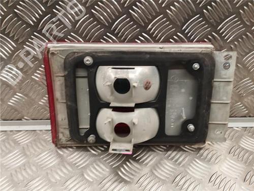 Højre baklys, luke SEAT ALHAMBRA (7V8, 7V9) 2.0 TDI | BP30404273C80