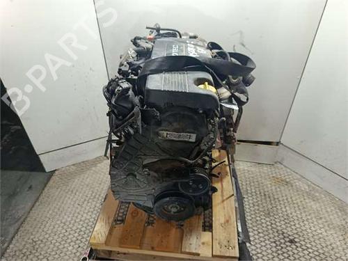 Engine OPEL MERIVA B MPV (S10) 1.7 CDTI (75) | BP40241254M1 - Image 4