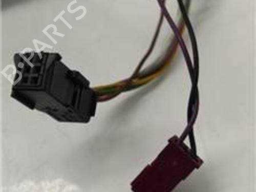 Right mirror BMW 5 (E60) 530 d | BP18006734C27 