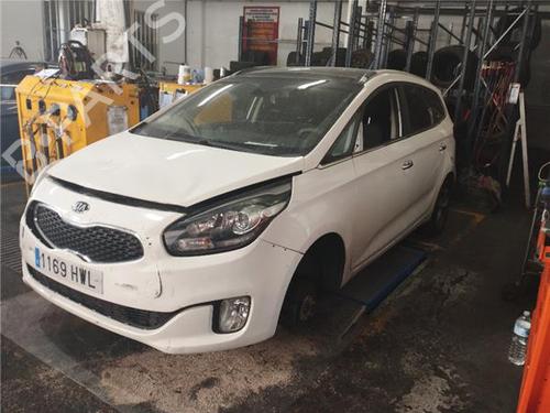 Used Parts KIA CARENS IV 1.7 CRDi (116 hp) 4196991