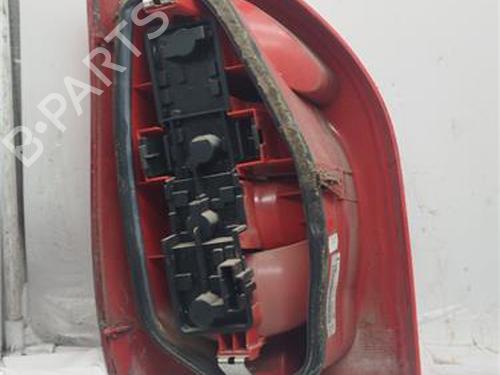 Right taillight CITROËN XSARA PICASSO (N68) 1.8 16V | BP24459817C35 