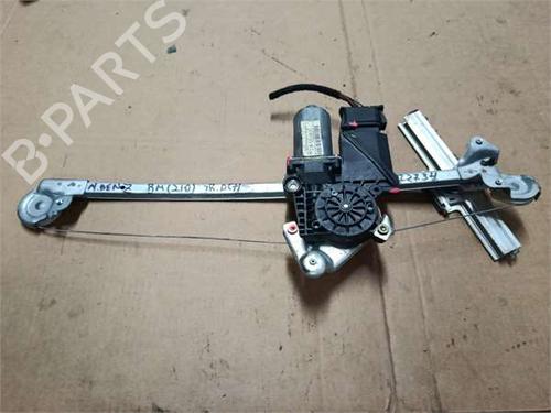 Used Rear right window mechanism Rear right window mechanism 38714130 38714130