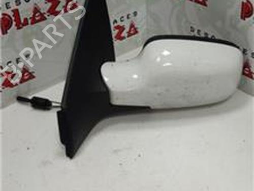 Left mirror RENAULT MEGANE II (BM0/1_, CM0/1_) 1.5 dCi (BM02, BM13, BM2A, CM02, CM13) | BP18389483C26 