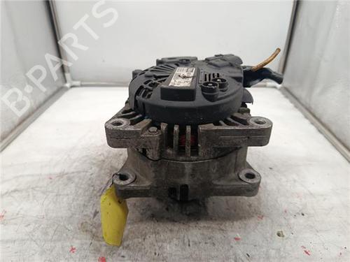 Used Alternator CITROËN C8 (EA_, EB_) 2.0 HDi (107 hp) 29294342