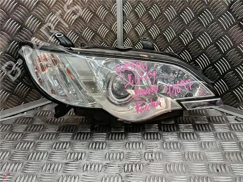 Used Right headlight Right headlight SUBARU LEGACY IV (BL) 2.0 D AWD (BLD) (150 hp) 34229748 34229748