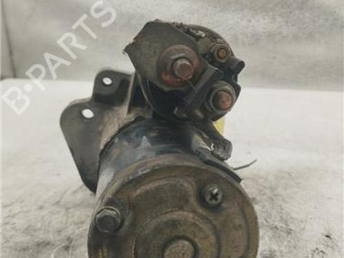 Startmotor RENAULT MEGANE II Coupé-Cabriolet (EM0/1_) 1.5 dCi (EM1E) | BP29601173M8 