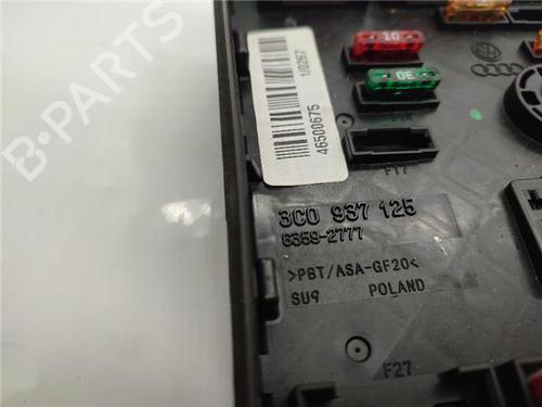 Andre VW PASSAT B6 (3C2) 2.0 TDI 16V | BP18402392O1 