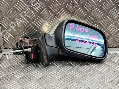 Used Right mirror Right mirror 38548264 38548264