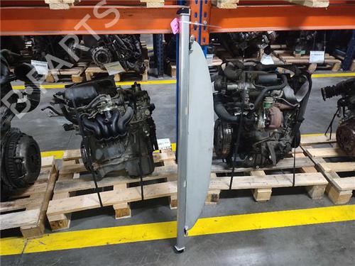 Hattehylde TOYOTA PRIUS (_W3_) 1.8 Hybrid (ZVW30) (136 hp) 30522503