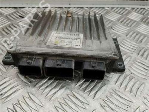 Elektronisk modul Elektronisk modul RENAULT CLIO III (BR0/1, CR0/1) 1.5 dCi (BR17, CR17) (86 hp) 37083372 37083372