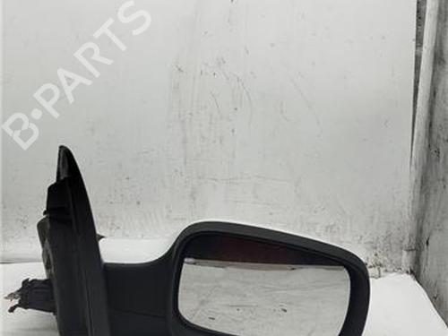 Used Right mirror RENAULT MEGANE II Saloon (LM0/1_) 1.5 dCi (LM1E) (106 hp) 28613577