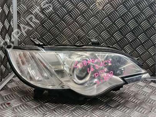 Optica direita Optica direita SUBARU LEGACY IV (BL) 2.0 D AWD (BLD) (150 hp) 35395583 35395583