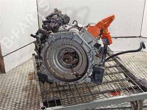 Used Gearbox Gearbox KIA NIRO II (SG2) 1.6 GDi Hybrid (141 hp) 40518229 40518229