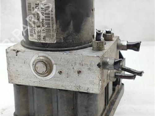 ABS Bremseaggregat FORD FOCUS II (DA_, HCP, DP) 1.6 TDCi | BP20506194M43