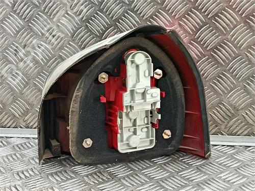 Left taillight AUDI A3 (8L1) 1.9 TDI | BP37432995C34 - Image 2
