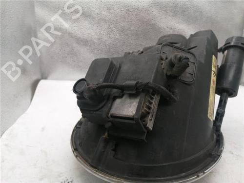 Left headlight MINI MINI (R50, R53) Cooper | BP26404460C28 