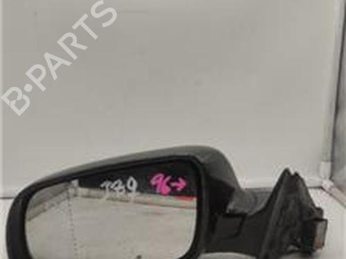 Used Left mirror AUDI A3 (8L1) 1.9 TDI (130 hp) 18006914