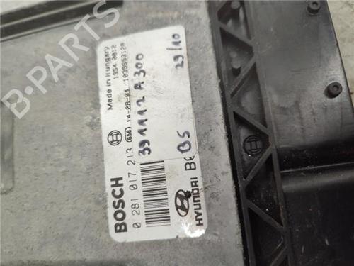 Electronic module KIA VENGA (YN) 1.6 CRDi 128 | BP18005836M83 