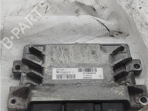 Used Electronic module RENAULT GRAND SCÉNIC III (JZ0/1_) 2.0 16V (JZ0G) (140 hp) 26361417