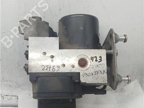 Used ABS pump MERCEDES-BENZ E-CLASS (W210) E 280 (210.063) (204 hp) 28802416