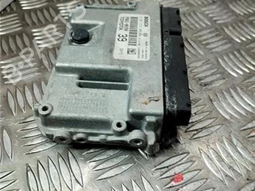 Used Electronic module TOYOTA AYGO (_B4_) 1.0 (KGB40) (69 hp) 30949399