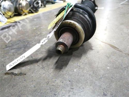 Left front driveshaft SEAT CORDOBA (6L2) 1.9 TDI | BP29045813M38