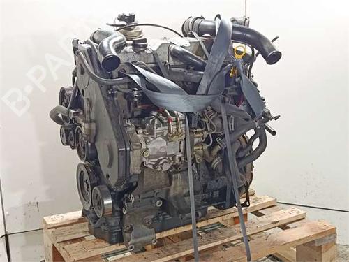 Engine FORD FOCUS I Saloon (DFW) 1.8 Turbo DI / TDDi | BP39015495M1 - Image 3