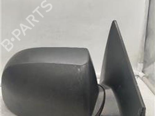 Right mirror KIA CARENS II MPV (FJ) 2.0 CRDi | BP18007348C27 