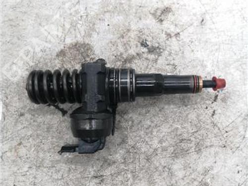 Used Injector SEAT IBIZA III (6L1) 1.9 TDI (100 hp) 24378436