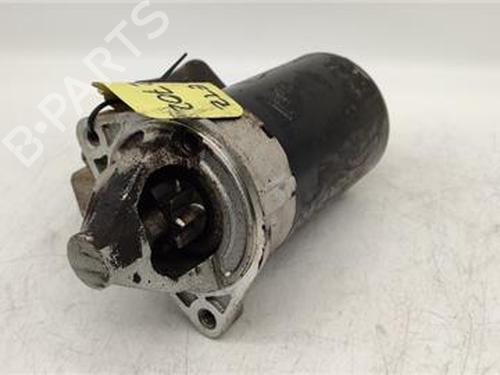 Used Starter HYUNDAI GETZ (TB) 1.1 (63 hp) 18383356