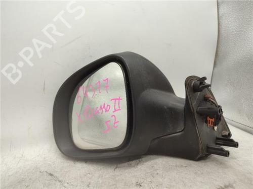 Used Left mirror CITROËN XSARA PICASSO (N68) 1.6 HDi (90 hp) 26303446