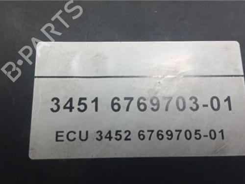 ABS pump BMW 5 (E60) 530 d | BP18381684M43 
