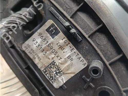 Ryggespeil venstre CITROËN C4 Picasso I MPV (UD_) 1.6 HDi | BP29963479C26