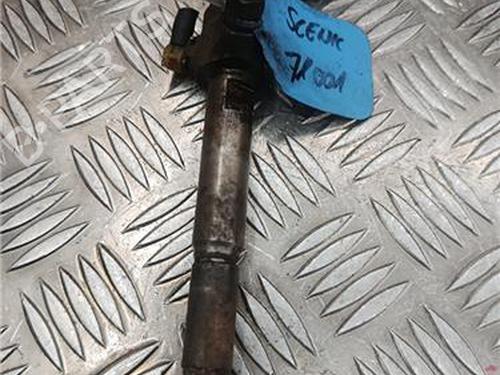Inyector RENAULT SCÉNIC II (JM0/1_) 1.5 dCi (JM16) (103 hp) 31962476