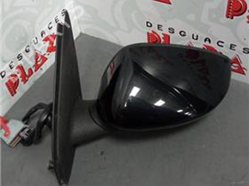 Left mirror FIAT STILO (192_) 1.9 D Multijet | BP18388969C26 