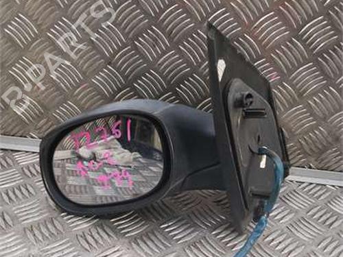 Used Left mirror Left mirror 39453771 39453771