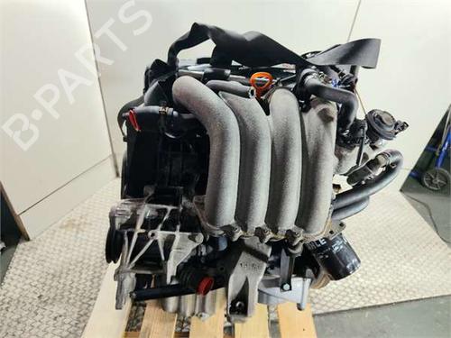 Engine AUDI A4 B5 (8D2) 1.8 | BP34641795M1 - Image 2