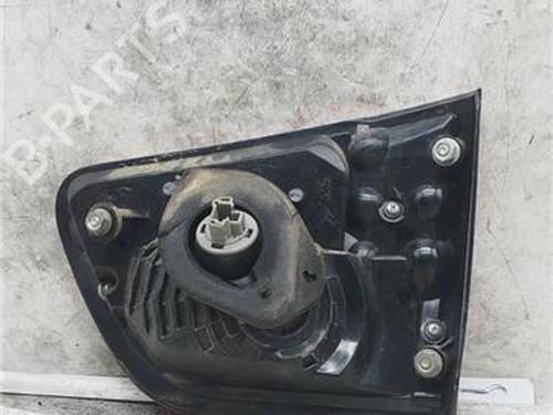 Left tailgate light CITROËN C-CROSSER Van (VU_) 2.2 HDi (VU4HNH) | BP21755000C79 