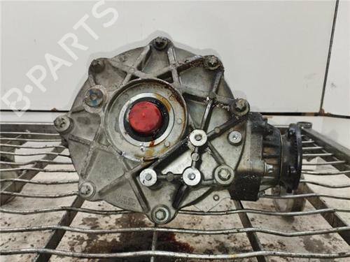 Used Front differential MERCEDES-BENZ E-CLASS (W211) E 500 4-matic (211.083) (306 hp) 29017419