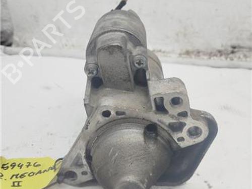 Startmotor RENAULT MEGANE II (BM0/1_, CM0/1_) 1.5 dCi (BM1E, CM1E) (106 hp) 29196050