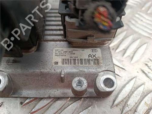 Electronic module OPEL CORSA C (X01) 1.2 Twinport (F08, F68) | BP35887991M83 - Image 2