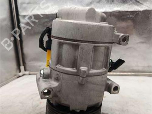 AC compressor PEUGEOT 508 I (8D_) 2.0 HDi | BP38527617M34 - Image 2