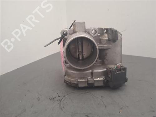 Throttle body FIAT PUNTO (188_) 1.4 G280750137 48422